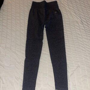 Dark gray Rawgear leggings